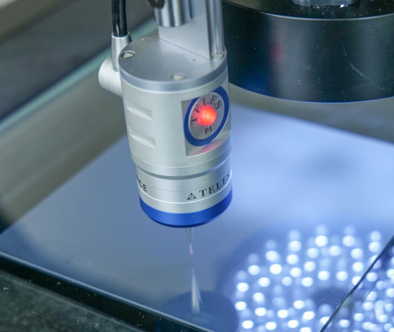 公司簡介 浙江銳克特種陶瓷有限公司