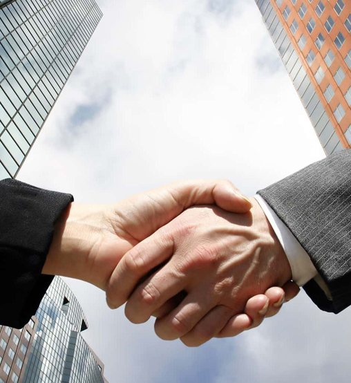 企業(yè)文化 浙江銳克特種陶瓷有限公司